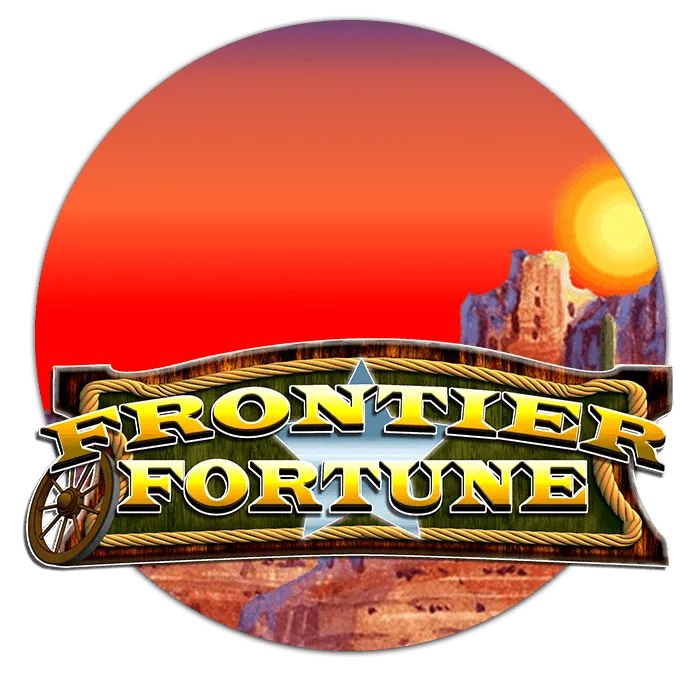 Frontier Fortunes - FULLBET138