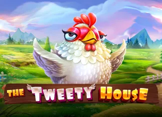 The Tweety House - FULLBET138