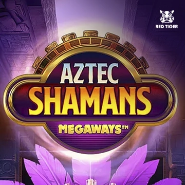 Redtiger : Aztec Shamans MegaWays - FULLBET138