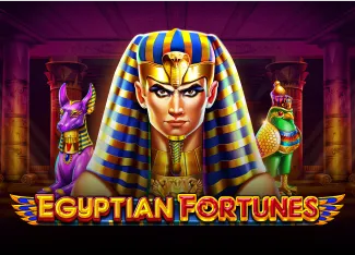 Egyptian Fortunes - FULLBET138