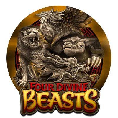 Four Divine Beasts - FULLBET138