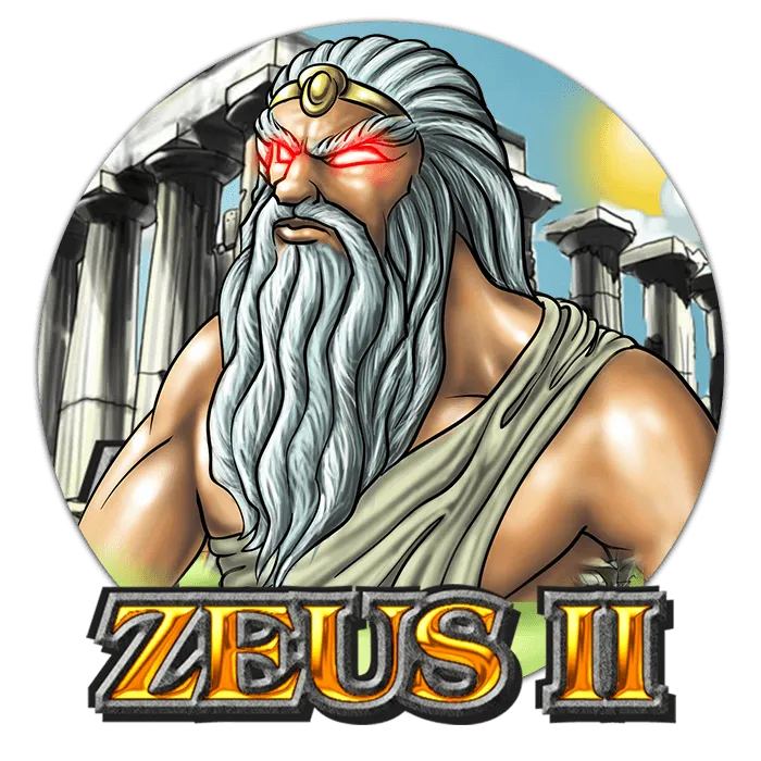 Zeus 2 - FULLBET138