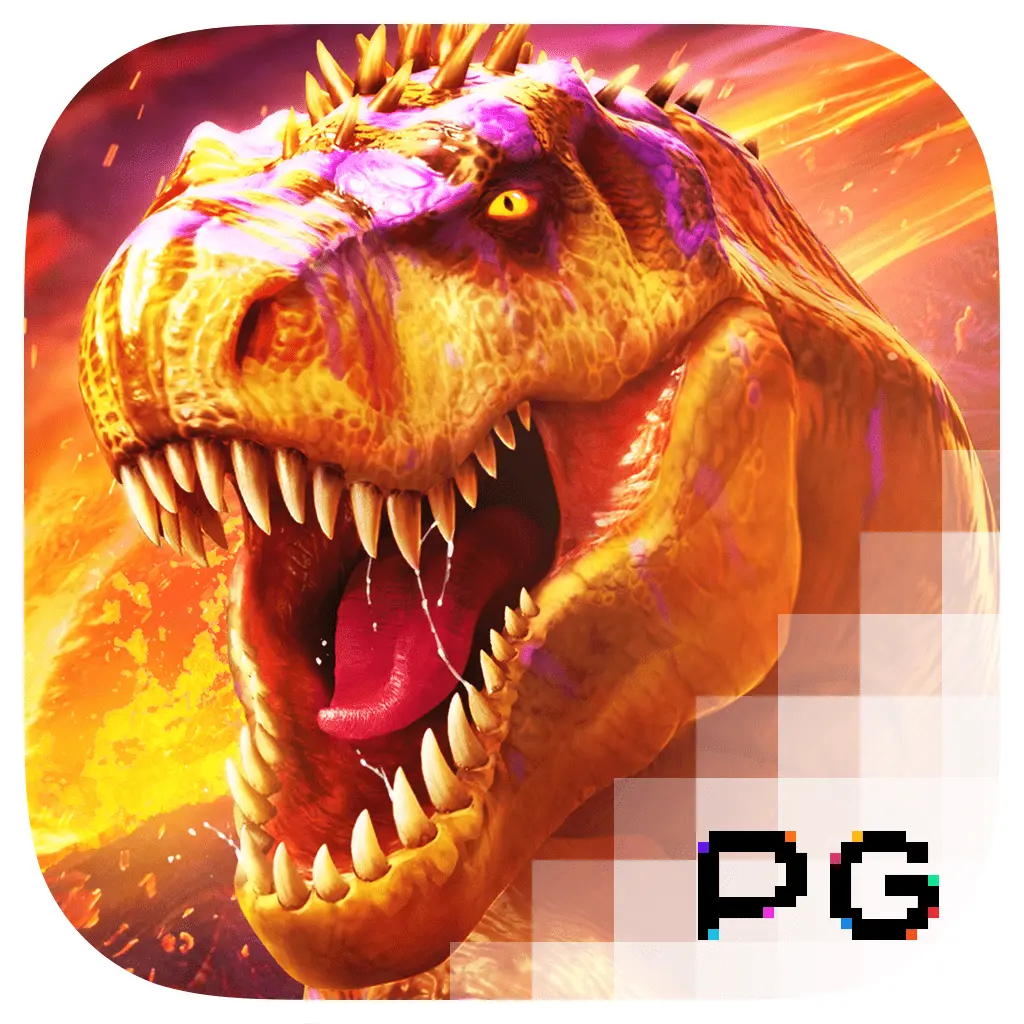 Jurassic Kingdom - FULLBET138