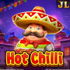 Hot Chilli - FULLBET138