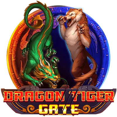Dragon Tiger Gate - FULLBET138