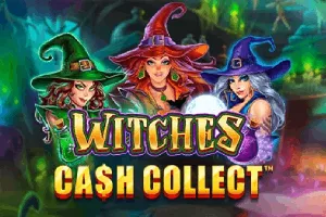 Witches: Cash Collect - FULLBET138
