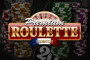 Premium French Roulette - FULLBET138