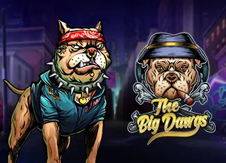 The Big Dawgs - FULLBET138