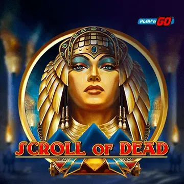 PlaynGo : Scroll of Dead - FULLBET138