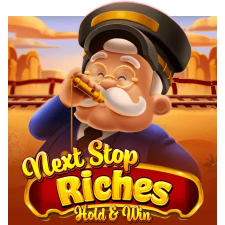 Octoplay : Next Stop Riches Hold & Win - FULLBET138