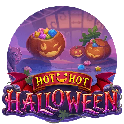 Hot Hot Halloween - FULLBET138