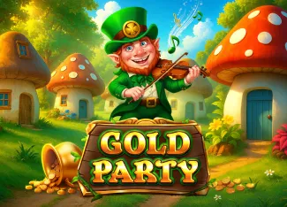 Gold Party - FULLBET138