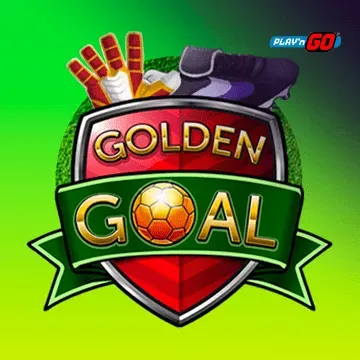 PlaynGo : Golden Goal - FULLBET138