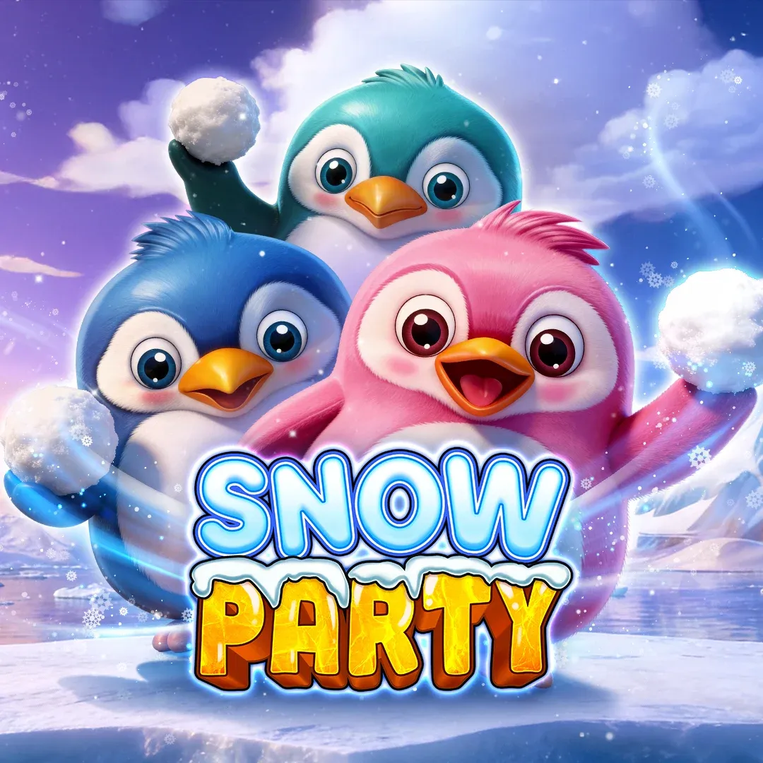 Snow Party - FULLBET138