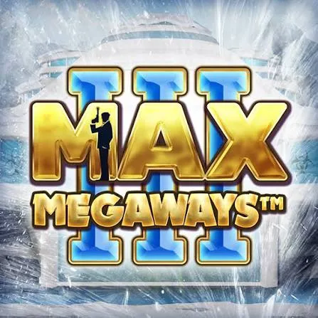 Bigtime : Max Megaways 3 - FULLBET138