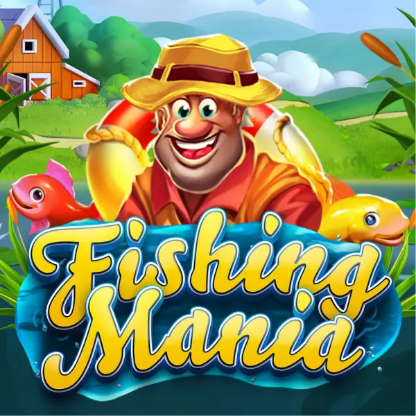 CosmoPlay : Fishing Mania - FULLBET138