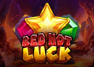 Red Hot Luck - FULLBET138