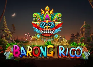 Barong Rico - FULLBET138