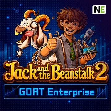 Jack and the Beanstalk 2: GOAT Enterprise - FULLBET138