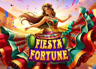 Fiesta Fortune - FULLBET138