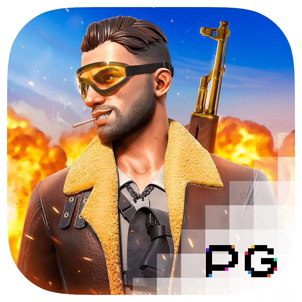 Battleground Royale - FULLBET138