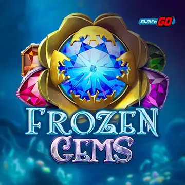 PlaynGo : Frozen Gems - FULLBET138