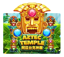 Joker123 : Aztec Temple - FULLBET138