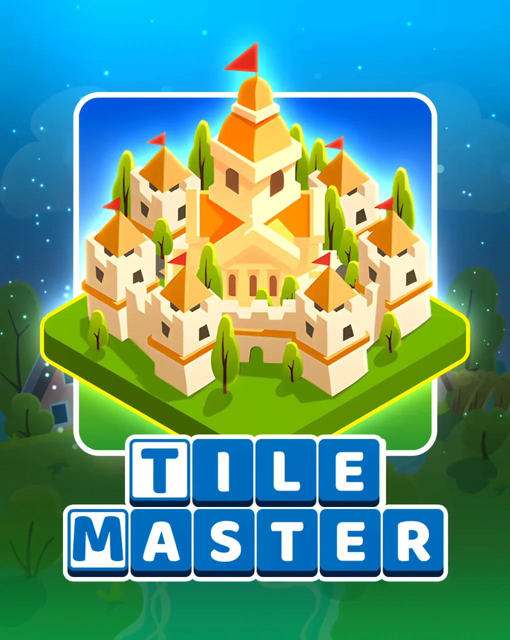 Tile Master - FULLBET138