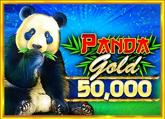 Panda Gold 50,000 - FULLBET138