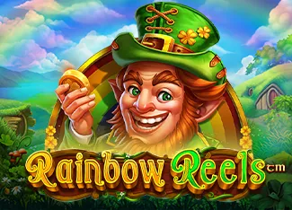 Rainbow Reels - FULLBET138