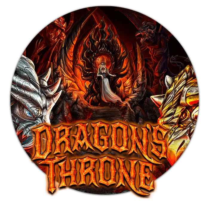 Dragons Throne - FULLBET138