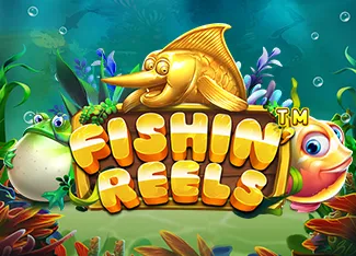 Fishin Reels - FULLBET138