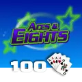 Aces and Eights 100 Hand - FULLBET138