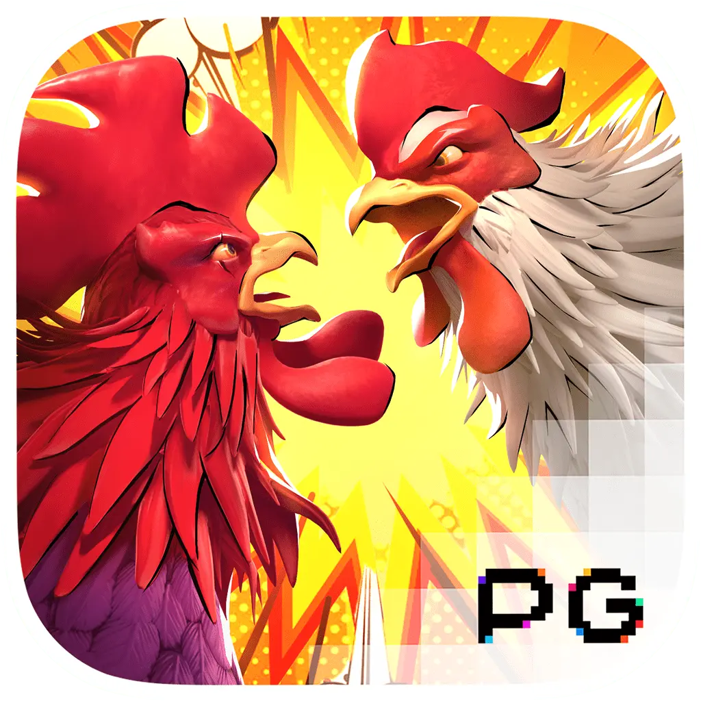 Rooster Rumble - FULLBET138