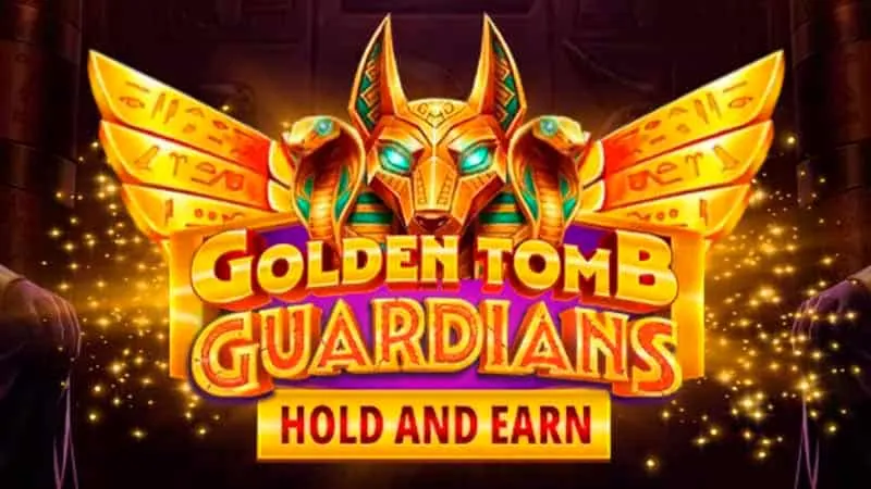 Golden Tomb Guardians - FULLBET138