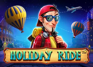 Holiday Ride - FULLBET138
