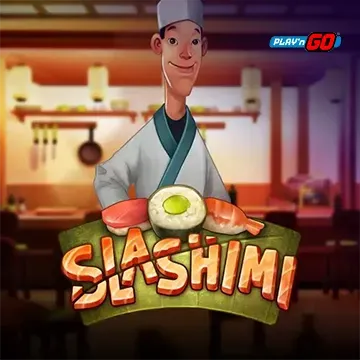 PlaynGo : Slashimi - FULLBET138