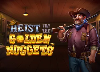 Heist for the Golden Nuggets - FULLBET138