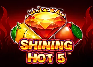 Shining Hot 5 - FULLBET138