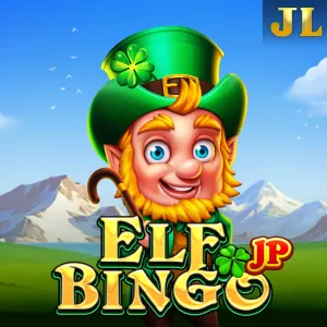 ELF BINGO - FULLBET138