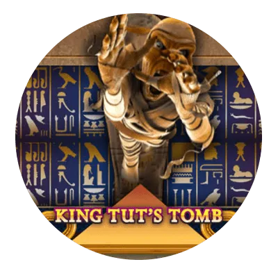 King Tuts Tomb - FULLBET138