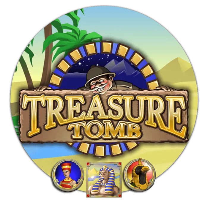 Treasure Tomb - FULLBET138