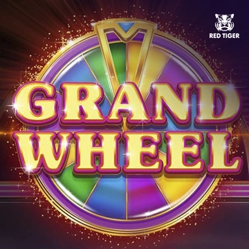 Redtiger : Grand Wheel - FULLBET138