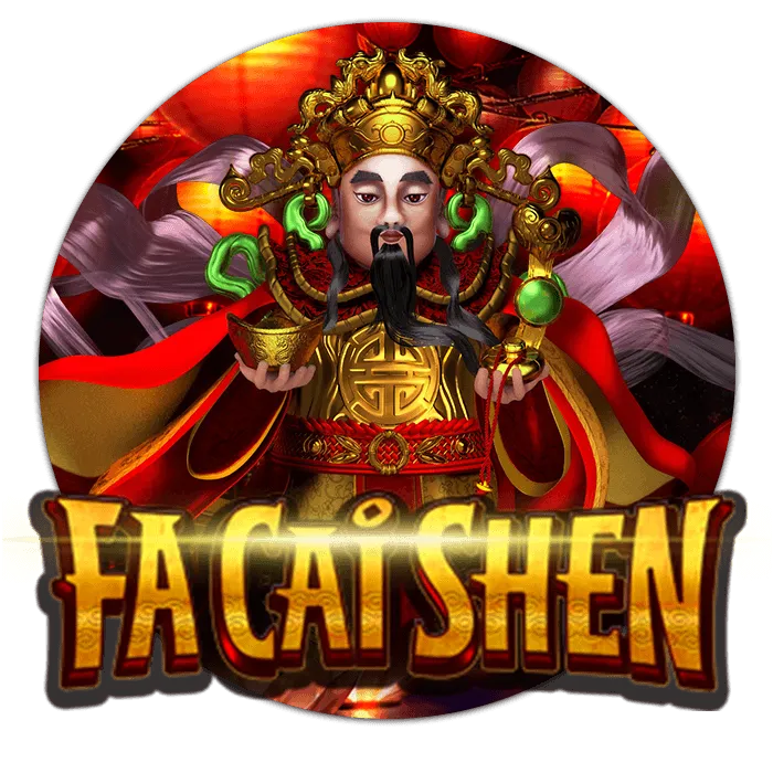 Fa Cai Shen - FULLBET138