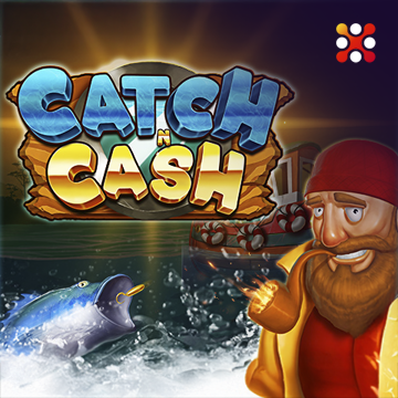 Catch n Cash - FULLBET138