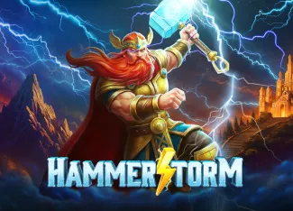 Hammerstorm - FULLBET138
