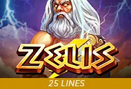 Spadegaming : ZEUS - FULLBET138