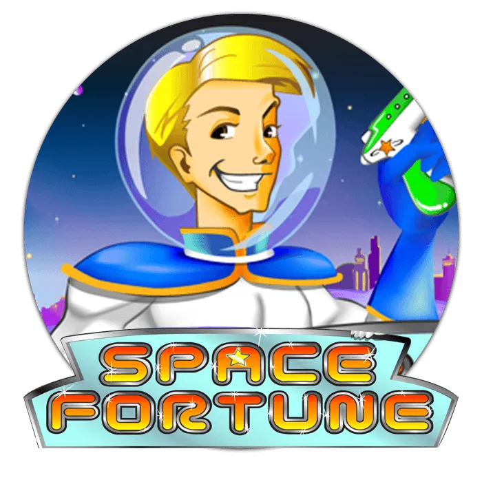 Space Fortune - FULLBET138