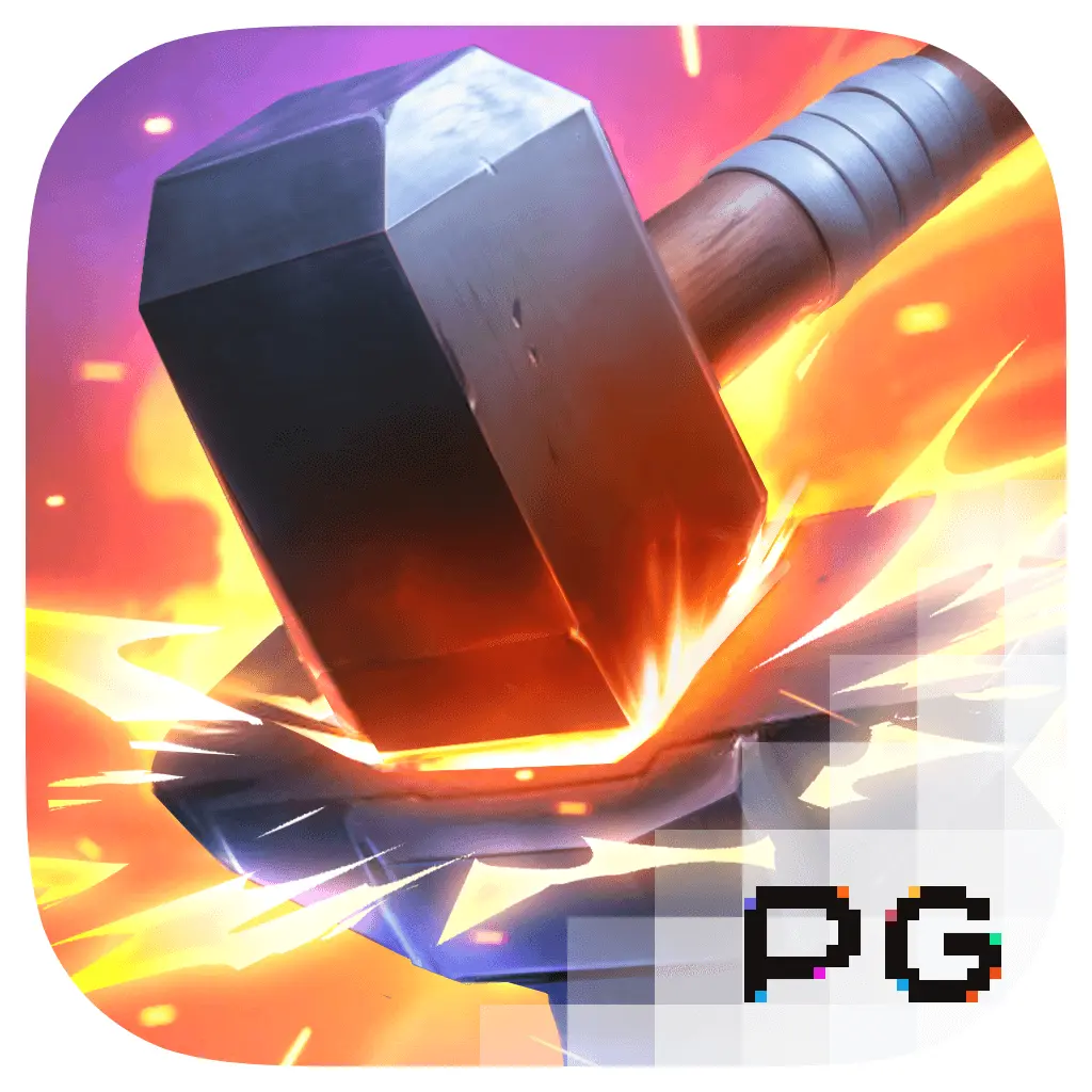 Forge of Wealth - FULLBET138