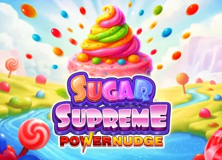 Sugar Supreme Powernudge - FULLBET138